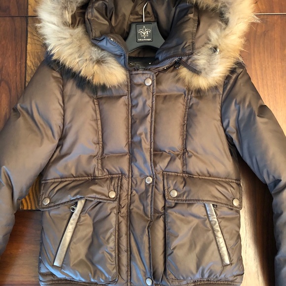 Mackage winter jacket - Picture 3 of 7